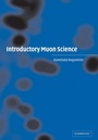 Cover: Introductory Muon Science - Cambridge University Press