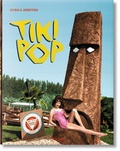 Cover: Tiki Pop. America imagines its own Polynesian Paradise - TASCHEN