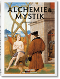 Cover: Alchemie & Mystik - TASCHEN