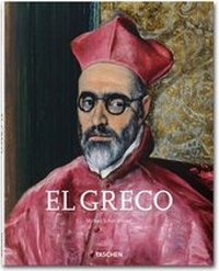 Enlarge image Cover: El Greco - TASCHEN