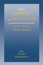 Cover: Between Logic and Intuition - Cambridge University Press