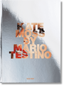 Cover: Kate Moss by Mario Testino - TASCHEN
