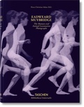 Cover: Muybridge. The Human and Animal Locomotion Photographs - TASCHEN