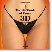 Abbildung von: The Big Book of Pussy 3D - TASCHEN