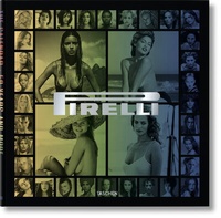 Abbildung von: Pirelli. The Calendar. 50 Years And More - TASCHEN