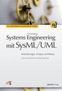 Cover: Systems Engineering mit SysML/UML - dpunkt