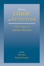 Cover: Between Logic and Intuition - Cambridge University Press