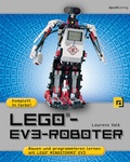 Cover: LEGO&reg;-EV3-Roboter - dpunkt