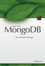 Cover: MongoDB - dpunkt