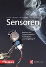 Cover: Sensoren - Messen und experimentieren mit Arduino und Raspberry Pi - dpunkt