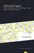 Cover: Multistable Figures - Turia + Kant