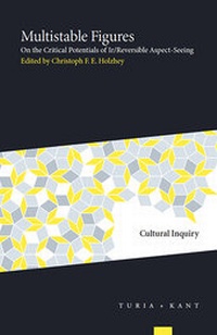 Enlarge image Cover: Multistable Figures - Turia + Kant