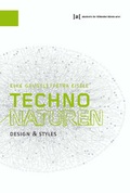 Cover: Technonaturen - Schlebr&uuml;gge.Editor