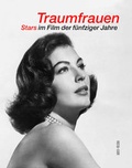 Cover: Traumfrauen - Bertz und Fischer