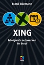 Cover: XING - MITP