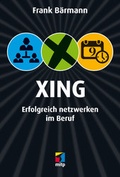 Cover: XING - MITP