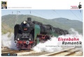 Cover: Eisenbahn-Romantik 2015 - Stadler Kalender