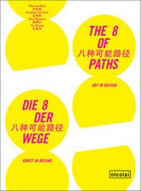 Enlarge image Cover: Die 8 der Wege - Nicolai Verlag