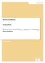 Cover: Telearbeit - diplom.de