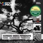 Cover: Schwarz-Weiß-Fotografie - MITP