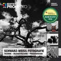 Cover: Schwarz-Wei&szlig;-Fotografie - MITP