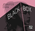 Cover: Black Box - BUCHFUNK Verlag