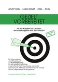 Cover: Gezielt vorbereitet 2012/2013/2014 - V&ouml;gel, E