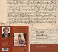 Abbildung von: Mozart Pianoforte - DR LUDWIG REICHERT