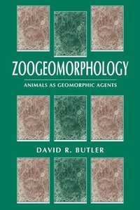 Enlarge image Cover: Zoogeomorphology - Cambridge University Press