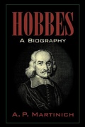 Cover: Hobbes - Cambridge University Press