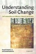 Cover: Understanding Soil Change - Cambridge University Press