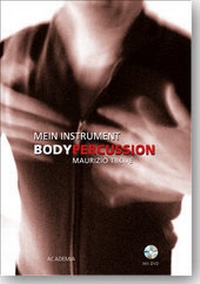 Abbildung von: Bodypercussion - Academia