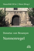 Cover: Nonnenregel - EOS Verlag