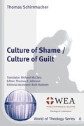 Cover: Culture of Shame / Culture of Guilt - Verlag f&uuml;r Kultur und Wissenschaft