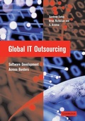Cover: Global IT Outsourcing - Cambridge University Press