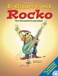 Cover: E-Gitarre mit Rocko - Bosworth Edition - Hal Leonard Europe GmbH