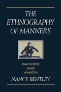 Cover: The Ethnography of Manners - Cambridge University Press