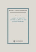 Cover: Causes of Growth and Stagnation in the World Economy - Cambridge University Press
