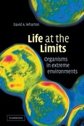 Cover: Life at the Limits - Cambridge University Press