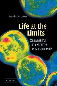 Enlarge image Cover: Life at the Limits - Cambridge University Press