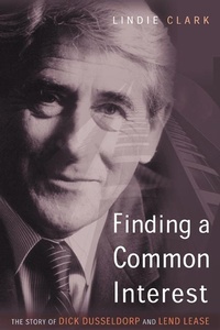 Enlarge image Cover: Finding a Common Interest - Cambridge University Press