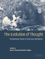 Cover: The Evolution of Thought - Cambridge University Press