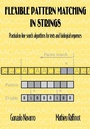 Cover: Flexible Pattern Matching in Strings - Cambridge University Press