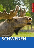 Cover: Reisef&uuml;hrer Schweden - Vista Point