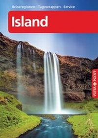 Abbildung von: Island - VISTA POINT Reiseführer A bis Z - Vista Point