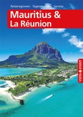Cover: Mauritius & La R&eacute;union - VISTA POINT Reisef&uuml;hrer A bis Z - Vista Point