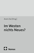 Cover: Im Westen nichts Neues? - Nomos