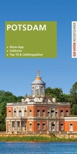 Cover: GO VISTA Plus: Reisef&uuml;hrer Potsdam - Vista Point