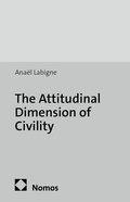 Cover: The Attitudinal Dimension of Civility - Nomos