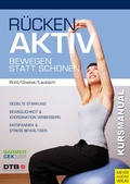 Cover: R&uuml;cken-Aktiv - Meyer & Meyer